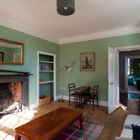 Firs Sleeps 15 Stunning Country House With Hot Tub Sudbourne Exterior foto